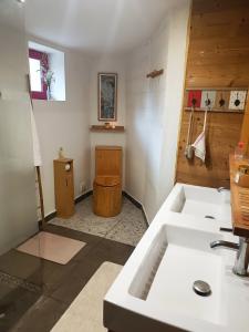 Sejours chez l'habitant Mon cocon ecolo - Un nid paisible dans la nature : photos des chambres