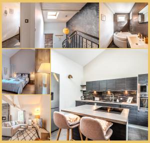 Chez Douv I T2 I Douvaine