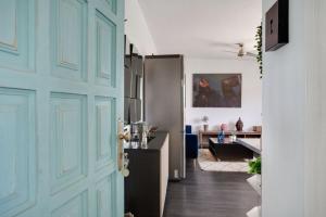 Apartamento acogedor en la laguna