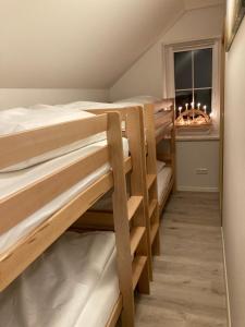 Ferienwohnungen Reutergut