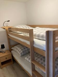 Ferienwohnungen Reutergut