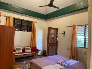 Chelles Guesthouse and Backpackers