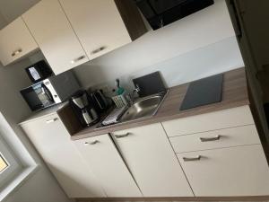 Ferienwohnungen Reutergut