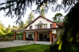 Almahaus - Sebeşu de Jos