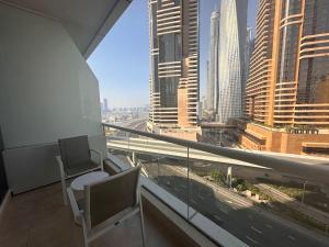 A stylish studio apartment so close to beach