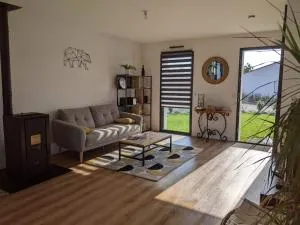 Maison récente - Chaumes en Retz