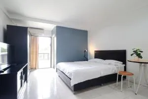 The Princess Apartment - Ban Lat Tanot