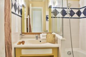 Appart'hotels Residence Pierre & Vacances Le Domaine de Bourgenay : photos des chambres