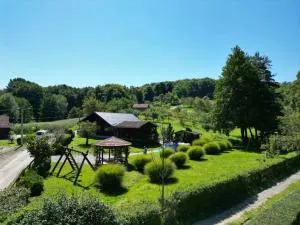 Flora Green House Beretinec - Škriljevec