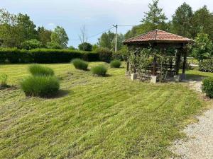 Flora Green House Beretinec