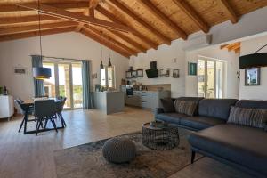 Villa Flores in Bale bei Rovinj 
