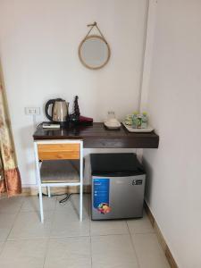 Vang Vieng Victory Hostel