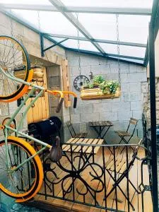 Horizont - بولهاري