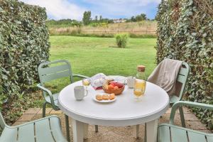 Appart'hotels Residence Pierre & Vacances Le Domaine de Bourgenay : photos des chambres