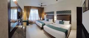 Hotel Rameswaram Grand
