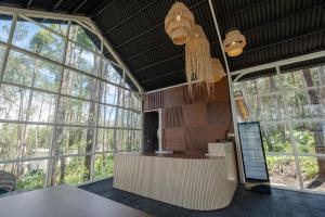 La Pino Mount Batur and Hot Spring