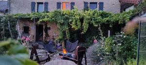 B&B / Chambres d'hotes Chez Walter et Camille : photos des chambres