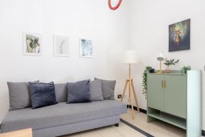 Holiday Homes Rome - Green Apartment S Camillo - near Trastevere