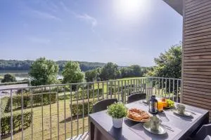 La Hulotte H26 - Le Val Joly - Beaurepaire-sur-Sambre