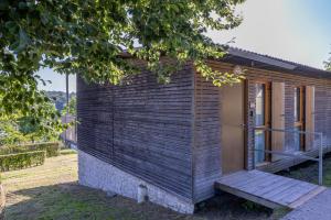 La Hulotte H26 - Le Val Joly