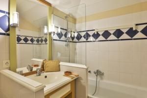 Appart'hotels Residence Pierre & Vacances Le Domaine de Bourgenay : photos des chambres