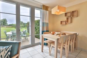Appart'hotels Residence Pierre & Vacances Le Domaine de Bourgenay : photos des chambres