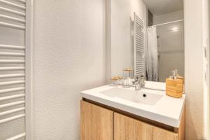 The Cocoon - Appt avec terrasse 20mn de Toulouse