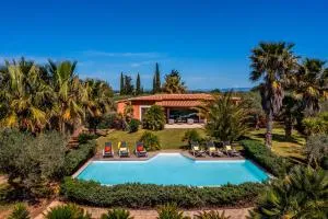 VILLA PINETA 6, Emma Villas - Campobello di Mazara