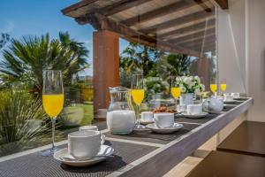 VILLA PINETA 6, Emma Villas