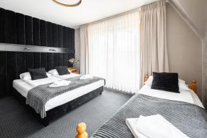 Triple Room room in Tatrzański Dworek