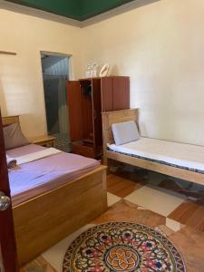 Chelles Guesthouse and Backpackers