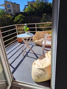 Modern Prestige Apartment