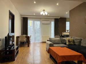 Modern Prestige Apartment