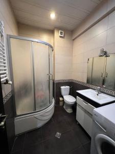 Modern Prestige Apartment