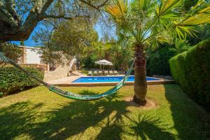 E418 Villa Victoria by Mallorca Villa Selection