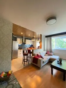 2-toaline korter Elvas - 塔尔图