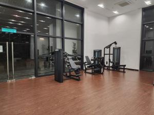 Chambers Residence Suites Couple Studio