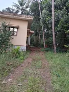 Cozy place in heart of the town - Kārkāl