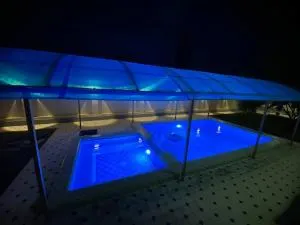 СЕМЬЯ дом для отдыха - Soyliq