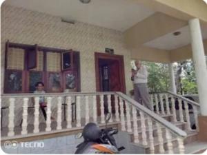 Cozy place in heart of the town