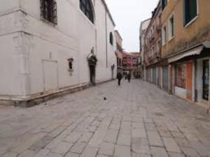 Appartamento con Terrazza Biennale