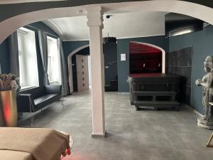 Offspa privátní wellness