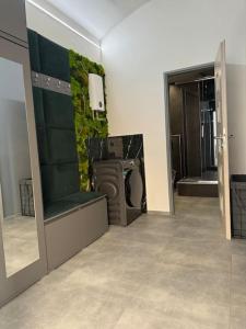 Offspa privátní wellness