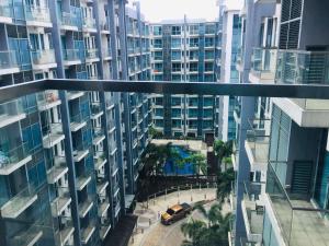 Two Palm Tree Condotel