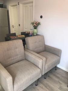 Number 1 Wroxham apartment