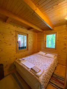 Brvnara oaza mira - Devojacki bunar