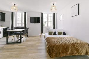 La Casa - Wifi - 500m centre-ville