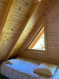 Brvnara oaza mira - Devojacki bunar