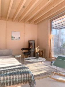 Maison darchitecte à 7 minutes en train de Paris