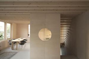 Maison darchitecte à 7 minutes en train de Paris